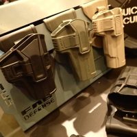 Holsters pour BERETTA