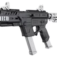 Recover Tactical P-IX+ Modular AR Platform aresmaxima.com