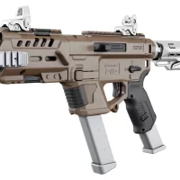 Recover Tactical P-IX+ Modular AR Platform aresmaxima.com Recover Tactical P-IX+ Modular AR Platform aresmaxima.com