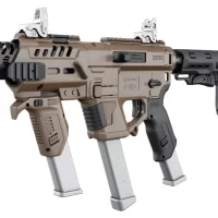 Recover Tactical P-IX+ Modular AR Platform aresmaxima.com Recover Tactical P-IX+ Modular AR Platform aresmaxima.com