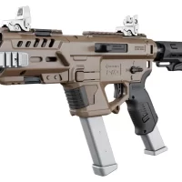 Recover Tactical P-IX+ Modular AR Platform aresmaxima.com Recover Tactical P-IX+ Modular AR Platform aresmaxima.com