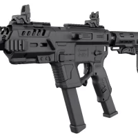 Recover Tactical P-IX+ Modular AR Platform aresmaxima.com Recover Tactical P-IX+ Modular AR Platform aresmaxima.com