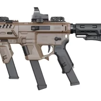 Recover Tactical P-IX+ Modular AR Platform aresmaxima.com Recover Tactical P-IX+ Modular AR Platform aresmaxima.com