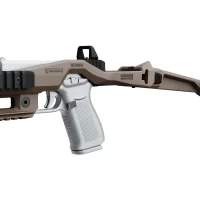 Recover Tactical® 20/20®N Stabilizer Kit for Glock aresmaxima.com