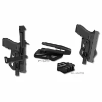Recover Tactical® 20/20®N Stabilizer Kit for Glock aresmaxima.com
