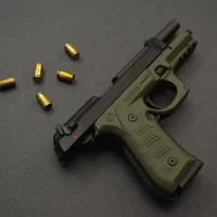 Carénages & conversions pour BERETTA