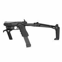 Recover Tactical® 20/20 Series FG20 Angled Forward Grip aresmaxima.com Recover Tactical® 20/20 Series FG20 Angled Forward Grip aresmaxima.com