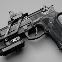 Lasers pour BERETTA