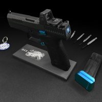 CZ accessories