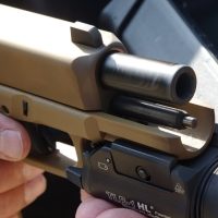 DPM System pour Glock