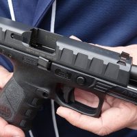 DPM System pour BERETTA