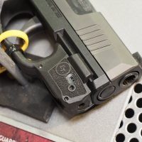 Lasers pour SIG SAUER
