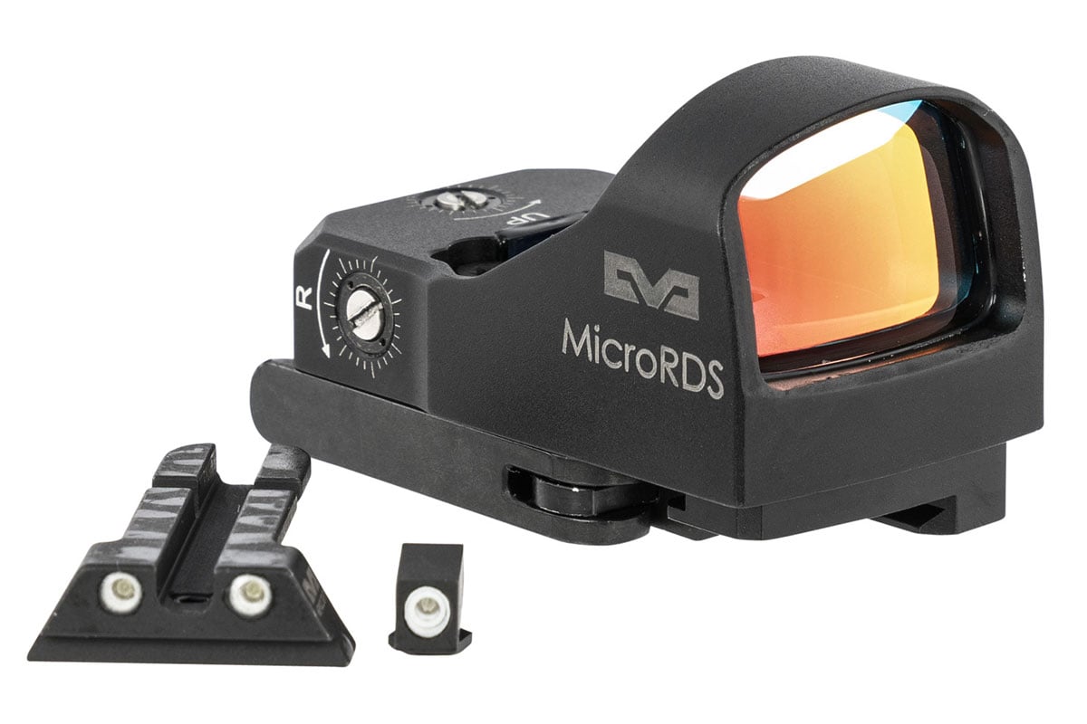 Meprolight microRDS ML-880500 aresmaxima.com