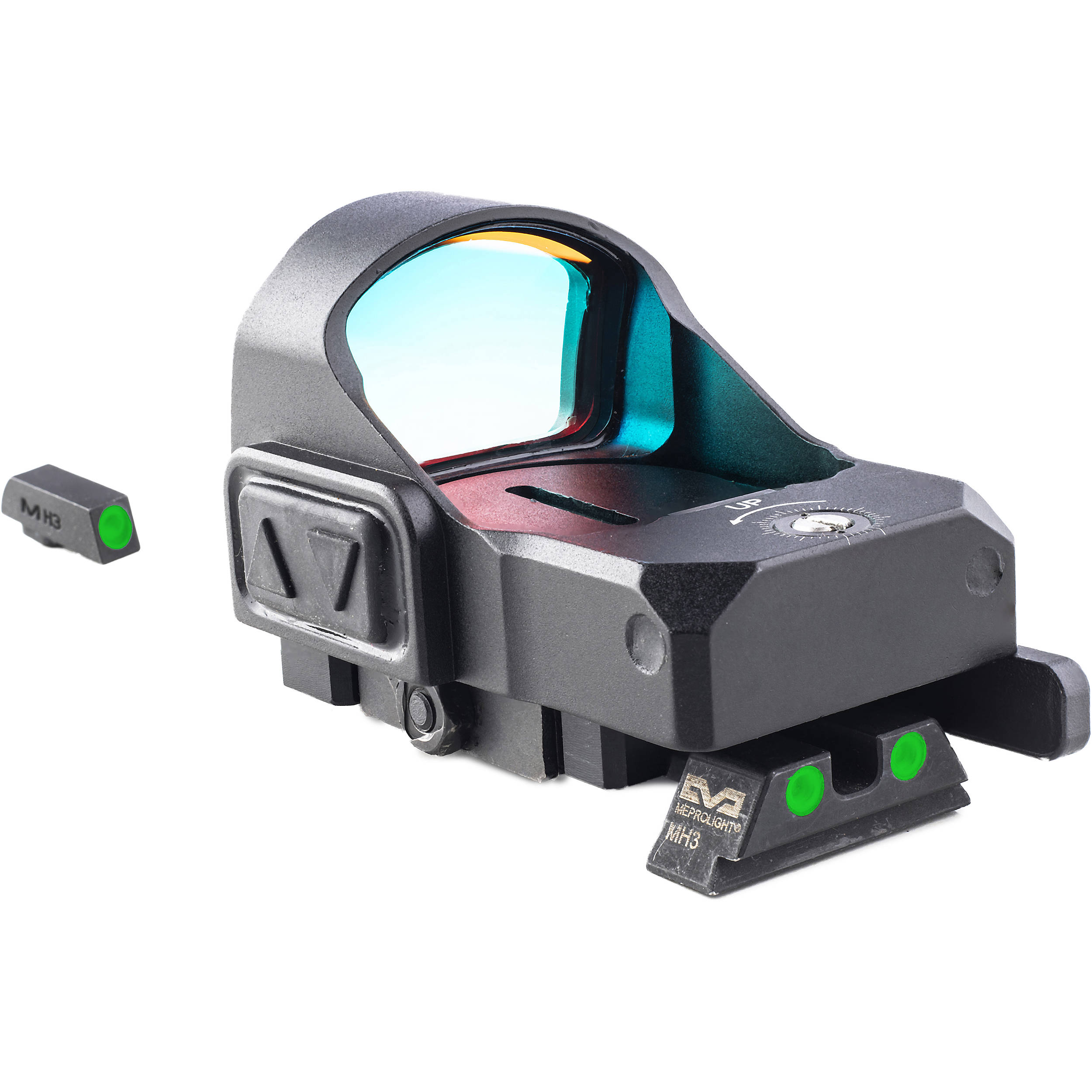 Meprolight microRDS ML-880500 aresmaxima.com