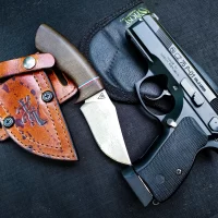Holsters pour CZ