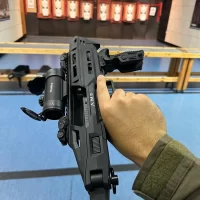 FAB Defense KPOS AMP aresmaxima.com