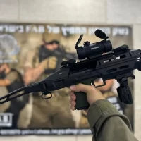 FAB Defense KPOS AMP aresmaxima.com