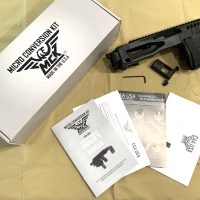 Carénages & conversions pour Smith & Wesson