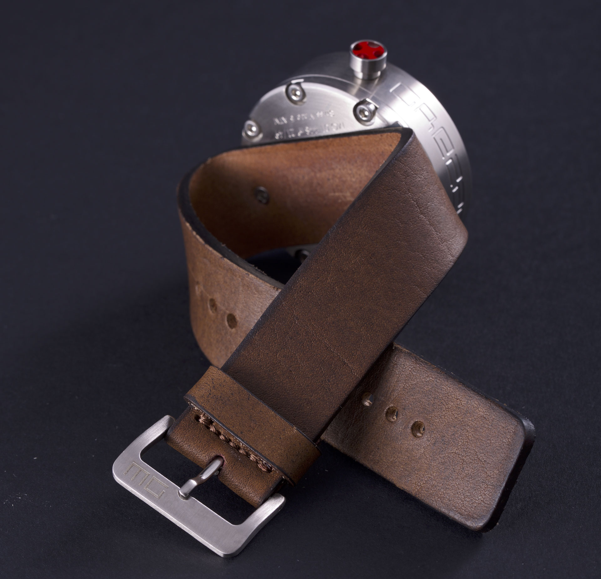 MECCANICA GREZZA MG01 44S av/db Model IVORY aresmaxima.com