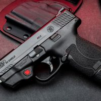 Lasers pour Smith & Wesson