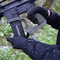 Bipieds & Magasins pour AR15 & AR10