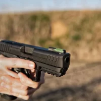 Viseurs Meprolight pour Smith & Wesson