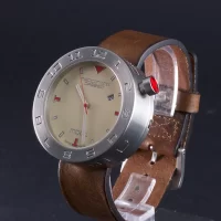 MECCANICA GREZZA MG01 44S av/db Model IVORY aresmaxima.com