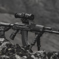 Crosses & Tubes pour AK & AKM