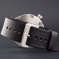 MECCANICA GREZZA MG01 44Bav/db Model BLK/BLK aresmaxima.com