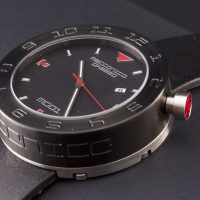 MECCANICA GREZZA MG01 44Bav/db Model BLK/BLK aresmaxima.com