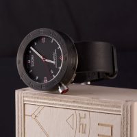 MECCANICA GREZZA MG01 44Bav/db Model BLK/BLK aresmaxima.com