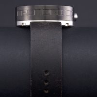 MECCANICA GREZZA MG01 44Bav/db Model BLK/BLK aresmaxima.com