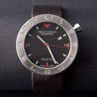 MECCANICA GREZZA MG01 44S av/db Model BLK aresmaxima.com