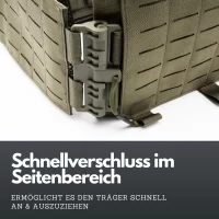 infantryman set SHIELD GERMANY for aresmaxima.com