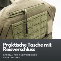 infantryman set SHIELD GERMANY for aresmaxima.com