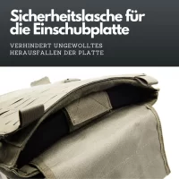 infantryman set SHIELD GERMANY for aresmaxima.com