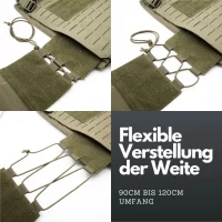 infantryman set SHIELD GERMANY for aresmaxima.com