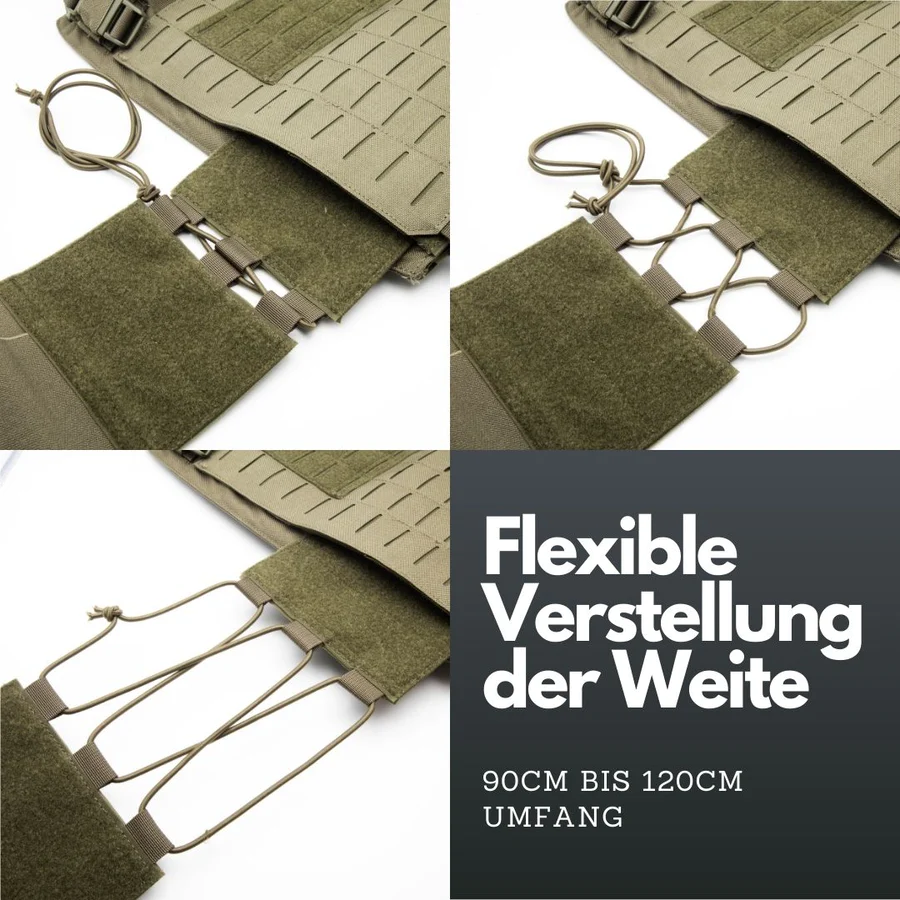 infantryman set SHIELD GERMANY for aresmaxima.com