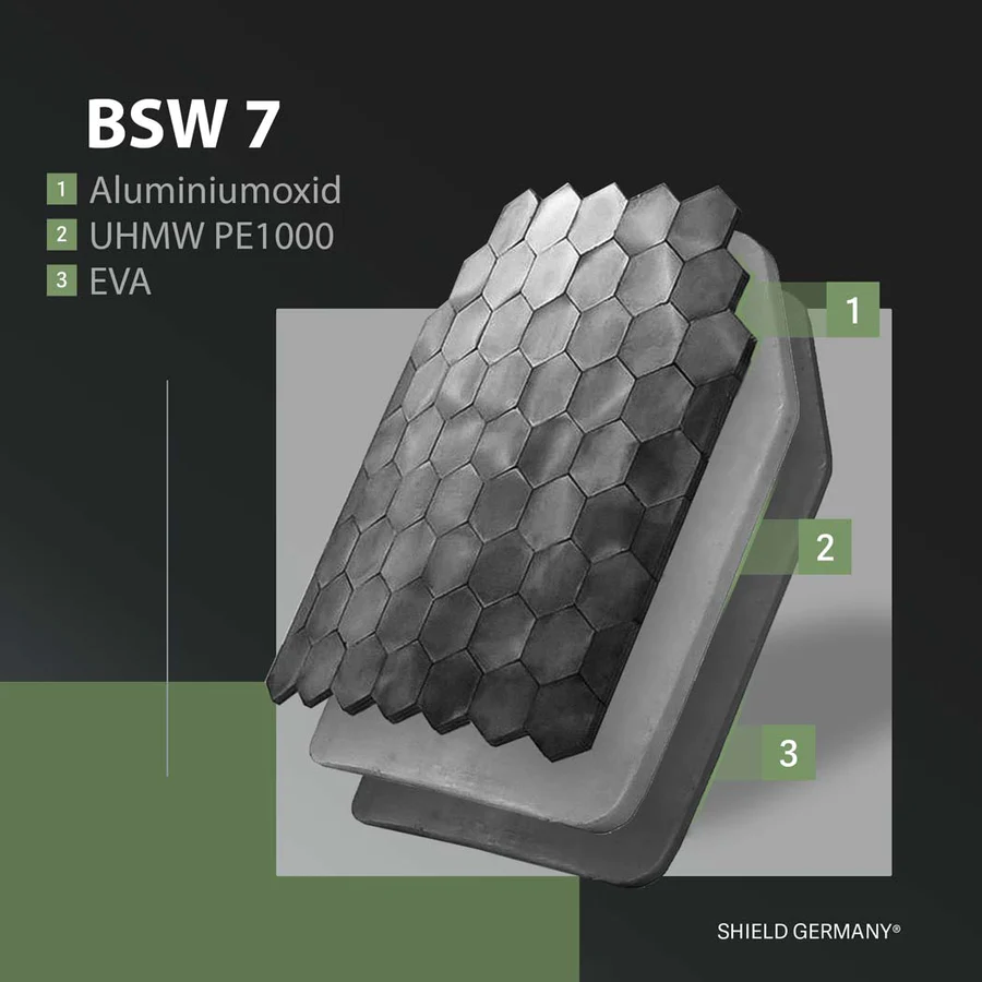 infantryman set SHIELD GERMANY for aresmaxima.com