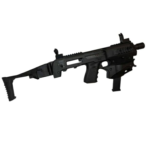 MCK 3.0 GLOCK aresmaxima.com