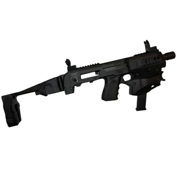 MCK 3.0 GLOCK aresmaxima.com