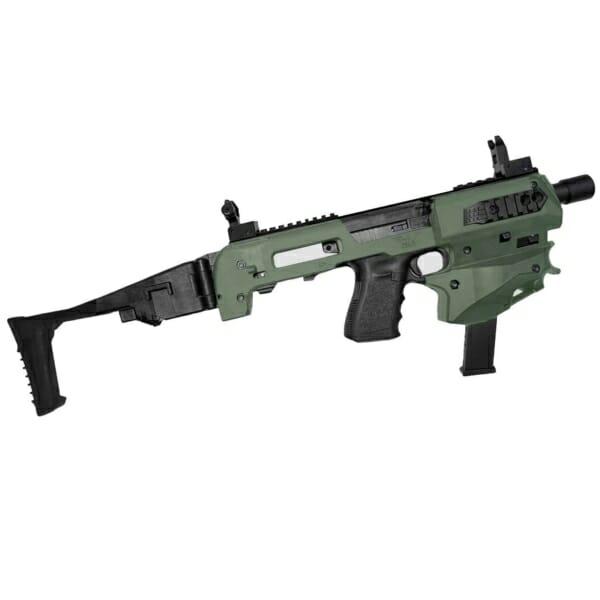 MCK 3.0 GLOCK aresmaxima.com