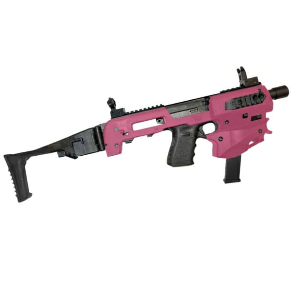 MCK 3.0 GLOCK aresmaxima.com