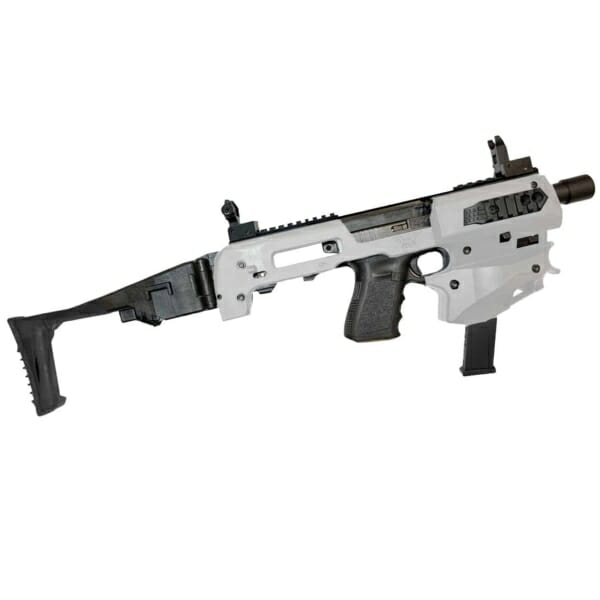 MCK 3.0 GLOCK aresmaxima.com