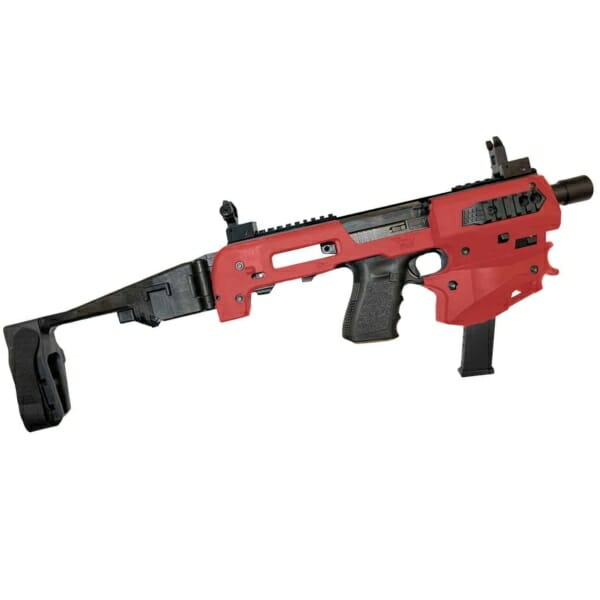 MCK 3.0 GLOCK aresmaxima.com