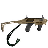 Fab Defense KPOS AMP arescbrn.com