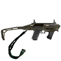 Fab Defense KPOS AMP arescbrn.com