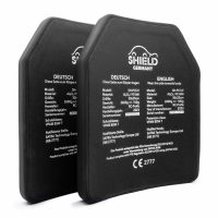 infantryman set SHIELD GERMANY for aresmaxima.com