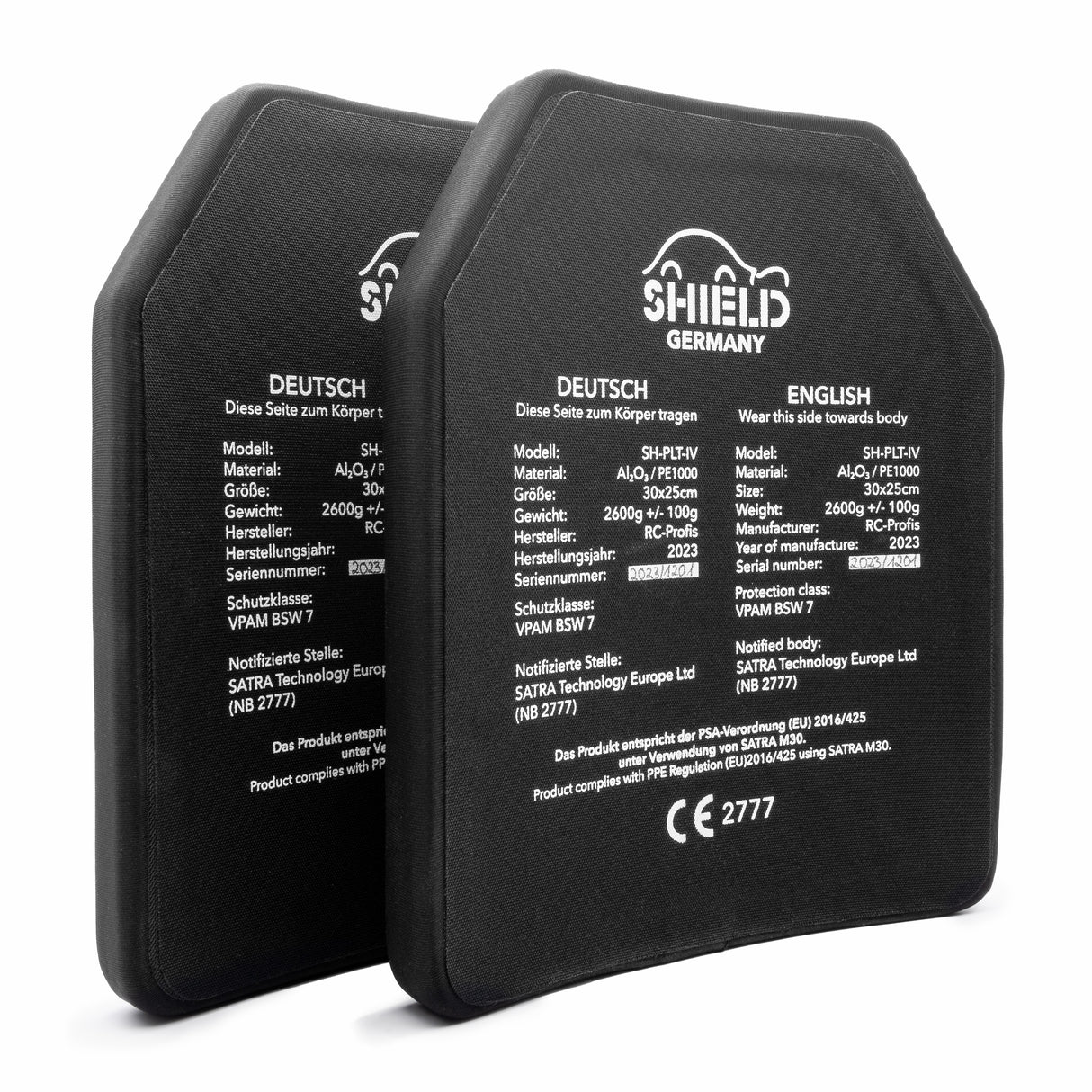 infantryman set SHIELD GERMANY for aresmaxima.com