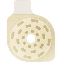 FOXseal Vented Chest Seal aresmaxima.com